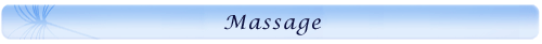 Massage